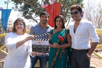 Telugu Lo Naku Nachina Padam Prema Opening
